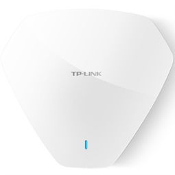 TP-Link TL-AP450C PoE 450M无线吸顶式AP无线路由器深度解析