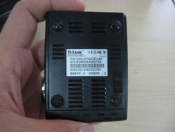 D-Link DWL-G730AP无线网桥 便携网络扩展器的实用解析