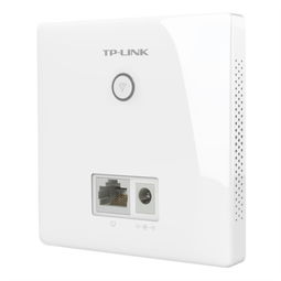 tp linktl ap302i dc 300m无线面板式ap无线路由器产品图片2 it168