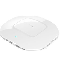 水星MCAP305无线吸顶式AP 企业级WiFi覆盖新标杆